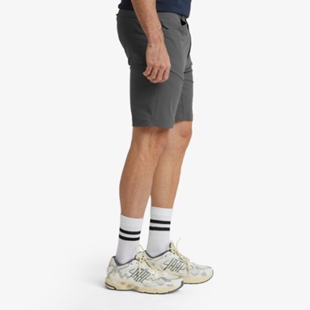 Sherpa Adventure Gear Jamyang Shorts - Men's 4