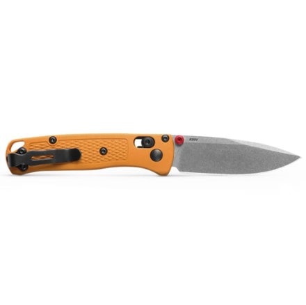 Benchmade 533-08 Mini Bugout Knife 0