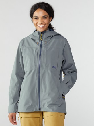 rei ski shell