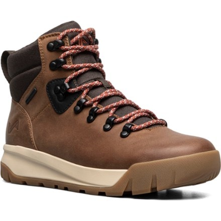 Forsake Patch Mid II WP Boots - Women's 2