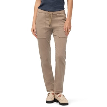 DUER No Sweat Harbour Pants - Women's 0