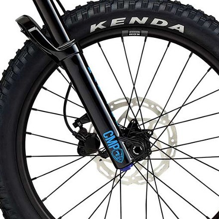 Rocky Mountain Reaper 20 Kids' Mountain Bike 4