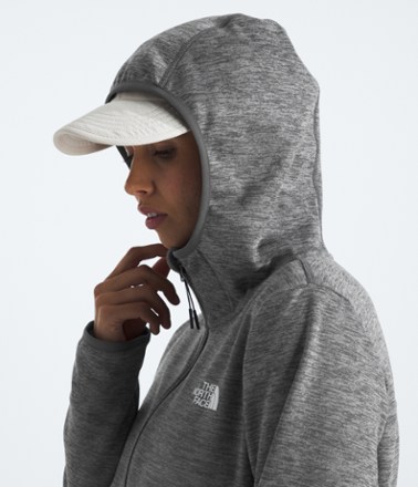 The North Face Canyonlands Full-Zip Hoodie - Women's 5