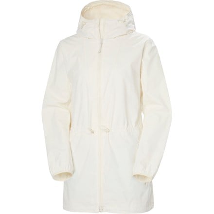 Helly Hansen Essence Mid-Length Raincoat - Women's 0