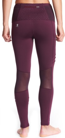 oiselle pocket joggers