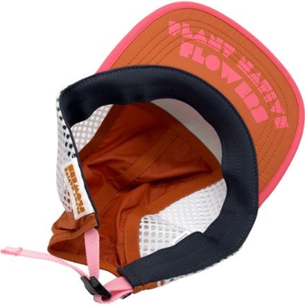 KATHERINE HOMES Running and Travel Hat 3