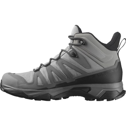 Salomon X Ultra 4 Mid GORE-TEX Hiking Boots - Men's 1