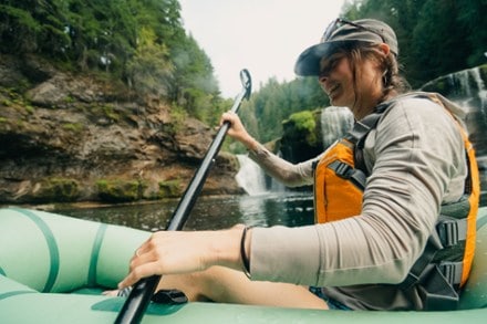 Stohlquist Glide PFD - Women's 4