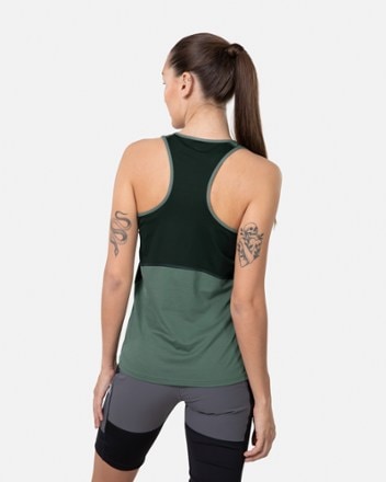 Kari Traa Sval TankTop - Women's 2