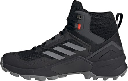 Adidas hot sale boots men