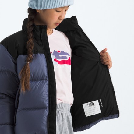The North Face 1996 Retro Nuptse Down Jacket - Kids' 6