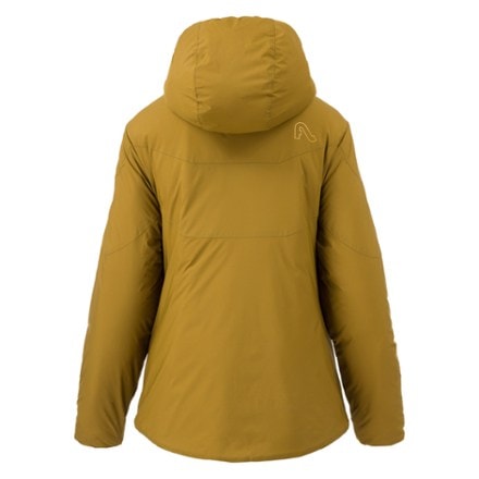 Flylow Lynx Insulated Jacket - Women's 4