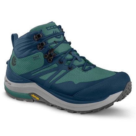 Topo Athletic Trailventure 2 Hiking Boots - Women's 2