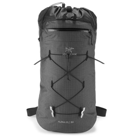Arc'teryx Alpha FL 30 Pack 2