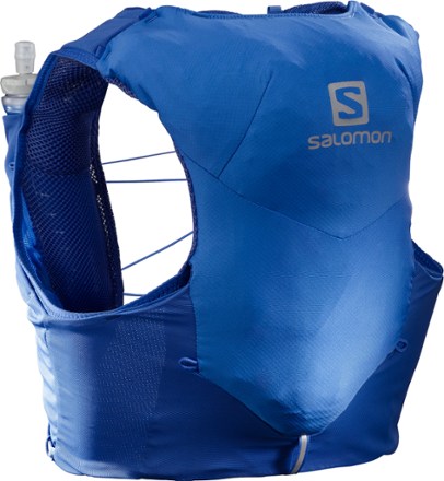 Salomon Adv Skin 5 Set Hydration Vest 3