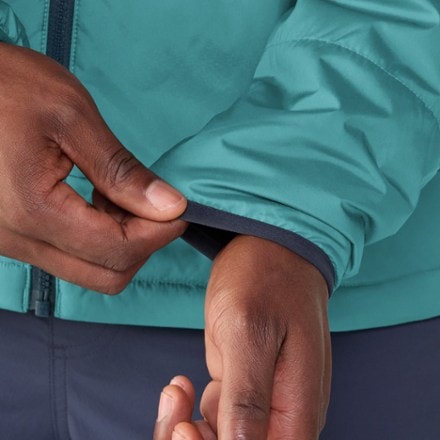 REI Co-op Trailmade Insulated Hoodie - Men's 5