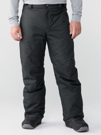 Columbia Bugaboo V Snow Pants - Men's 2