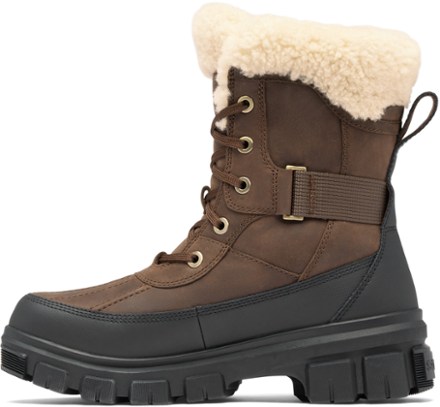 Sorel Tivoli V Parc Waterproof Boots - Women's 1