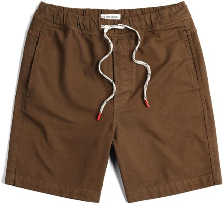 Topo Designs Dirt Shorts - Men's 0