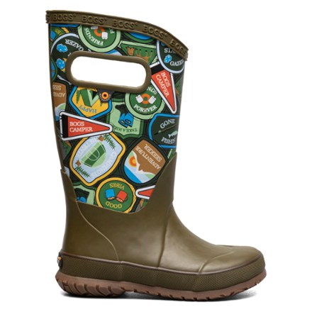 Bogs Rain Boots - Kids' 0