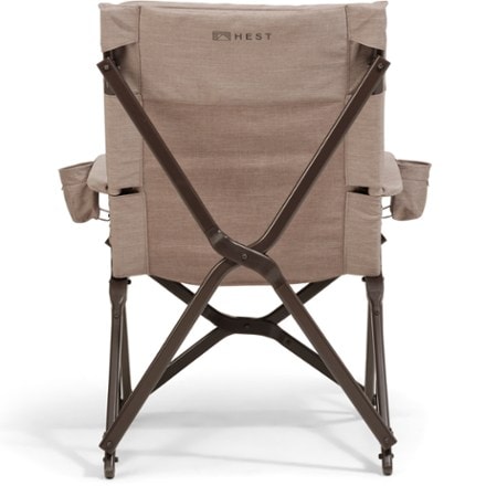 HEST Foamy Camp Chair 4