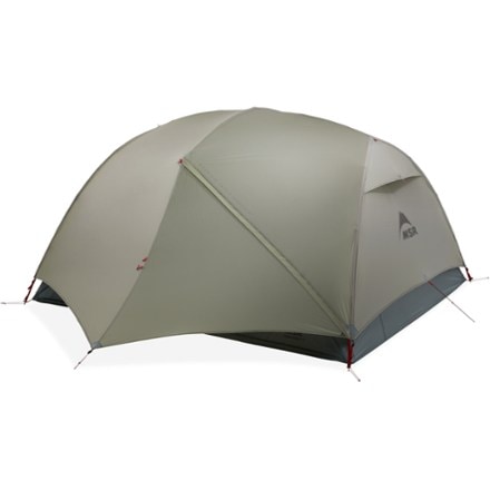 MSR Hubba Hubba LT 3 Tent 2