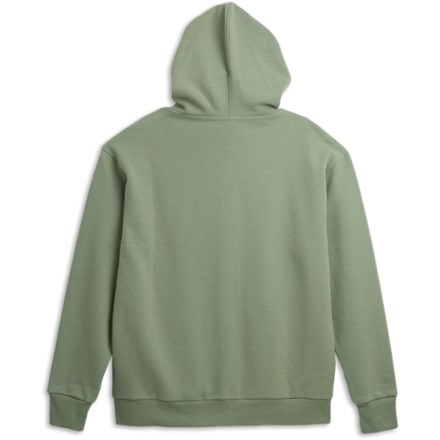 TomboyX Constant Hoodie 6