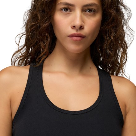 prAna Pure Ascent Racerback Tank Top - Women's 4