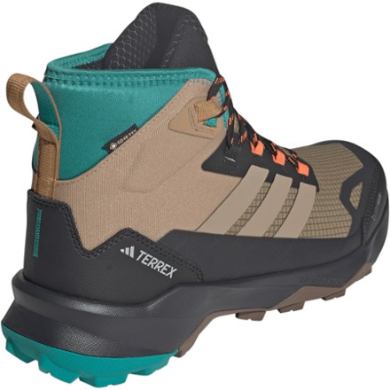 adidas Terrex Skychaser AX5 Mid GORE-TEX CLIMAWARM+ Hiking Boots - Men's 3