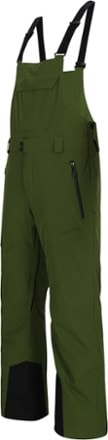 Obermeyer Perseus Bib Snow Pants - Men's 4