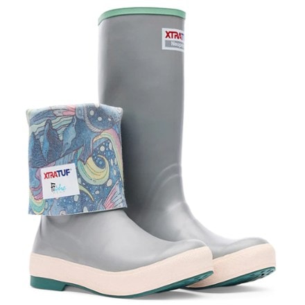 XTRATUF 15" Legacy Boots - Women's 0