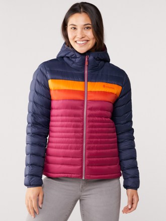 Cotopaxi Women's Jackets: Sale, Clearance & Outlet