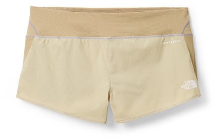 The North Face Summer Light 4" Shorts - Women's 0