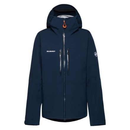 Mammut Stoney HS Hooded Jacket - Men's 3