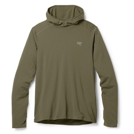 Arc'teryx Cormac Heavyweight Hoodie - Men's 0