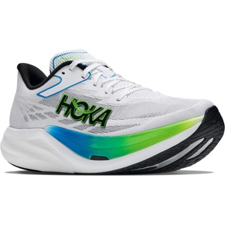 HOKA Rocket X 3 Road-Running Shoes 2