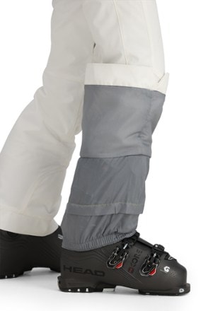 Obermeyer Jessi Snow Pants - Girls' 7