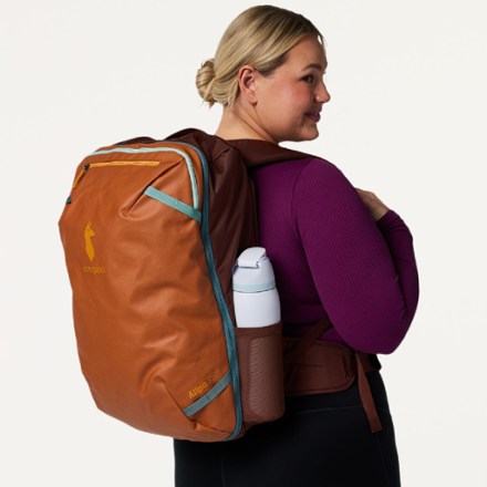 Cotopaxi Allpa 35 L Travel Pack 9