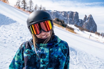 The Best Ski Helmets of 2024: Tested, REI Expert Advice