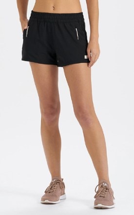 Vuori Dash 3" Shorts - Women's 1