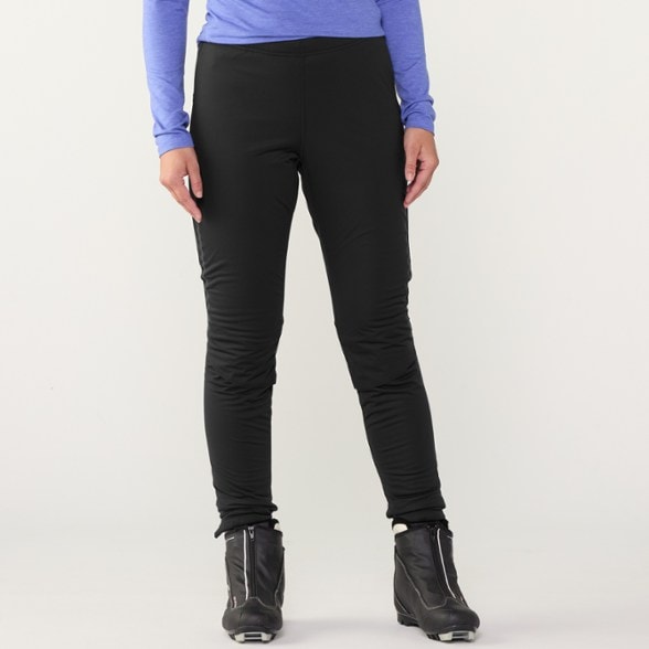 Model info: Height: 5'10" | Waist: 29" | Wearing size: M