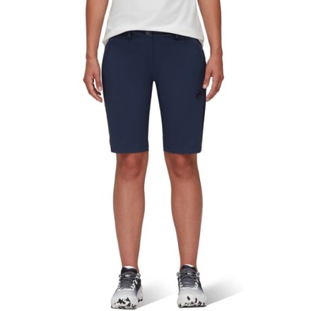 Mammut Runbold Shorts - Women's 1