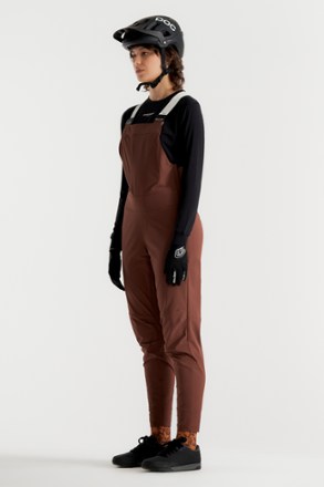 Peppermint Cycling Co. MTB Signature Bike Overalls - Women's 2