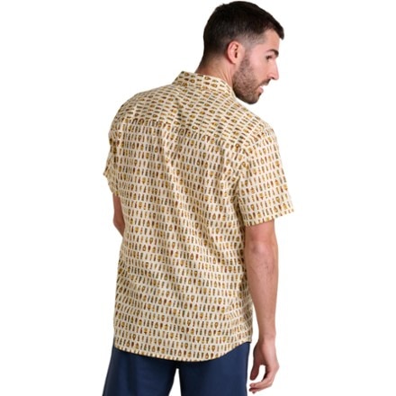 Toad&Co Fletch Print Shirt - Men's 1