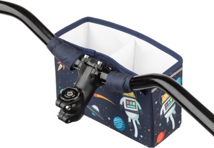 MSW Space Kitty Handlebar Bag - Kids' 4