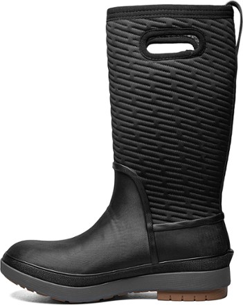 Bogs Crandall II Tall Waterproof Boots - Women's 1