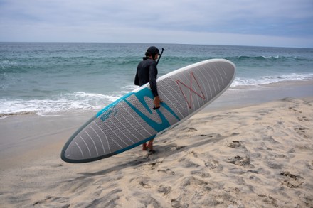 Surftech Generator V-Tech Stand Up Paddle Board - 11'6" 3