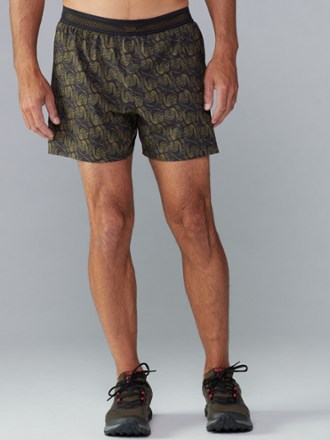 men's 5in inseam shorts