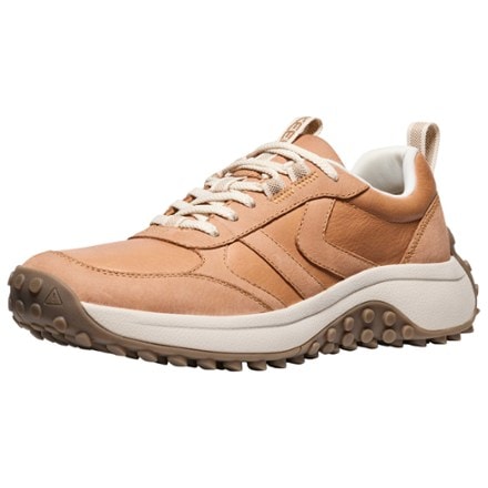 KEEN KS86 Leather Sneakers - Women's 3