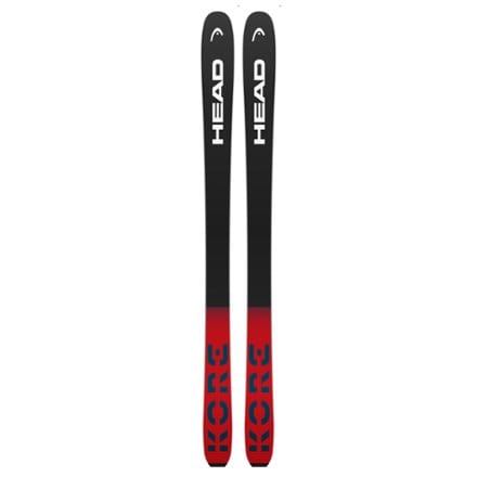 Head Kore 100 Ti Skis - 2025/2026 1